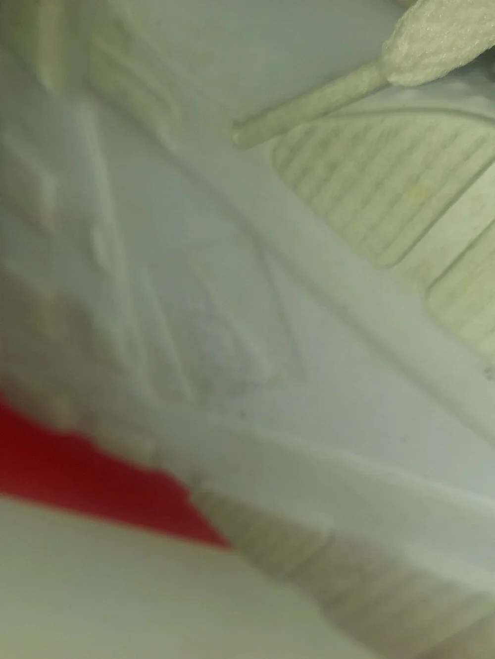 Nike Huarache Run (GS) Phantom Silver Sneakers